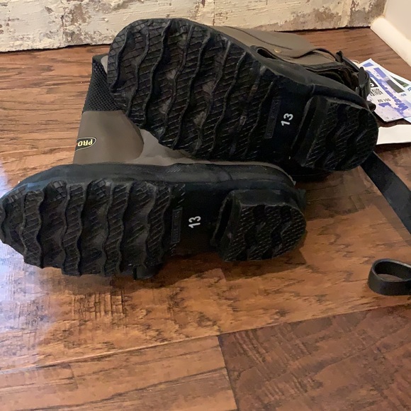 Pro Line Waders - Picture 2 of 5